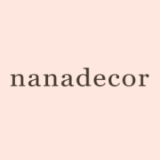 salon de nanadecor・ オンラインショップ／年末年始の営業について