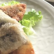 9/19 mIe先生から「季節の巡るレシピ」by   nanadecor KITCHEN