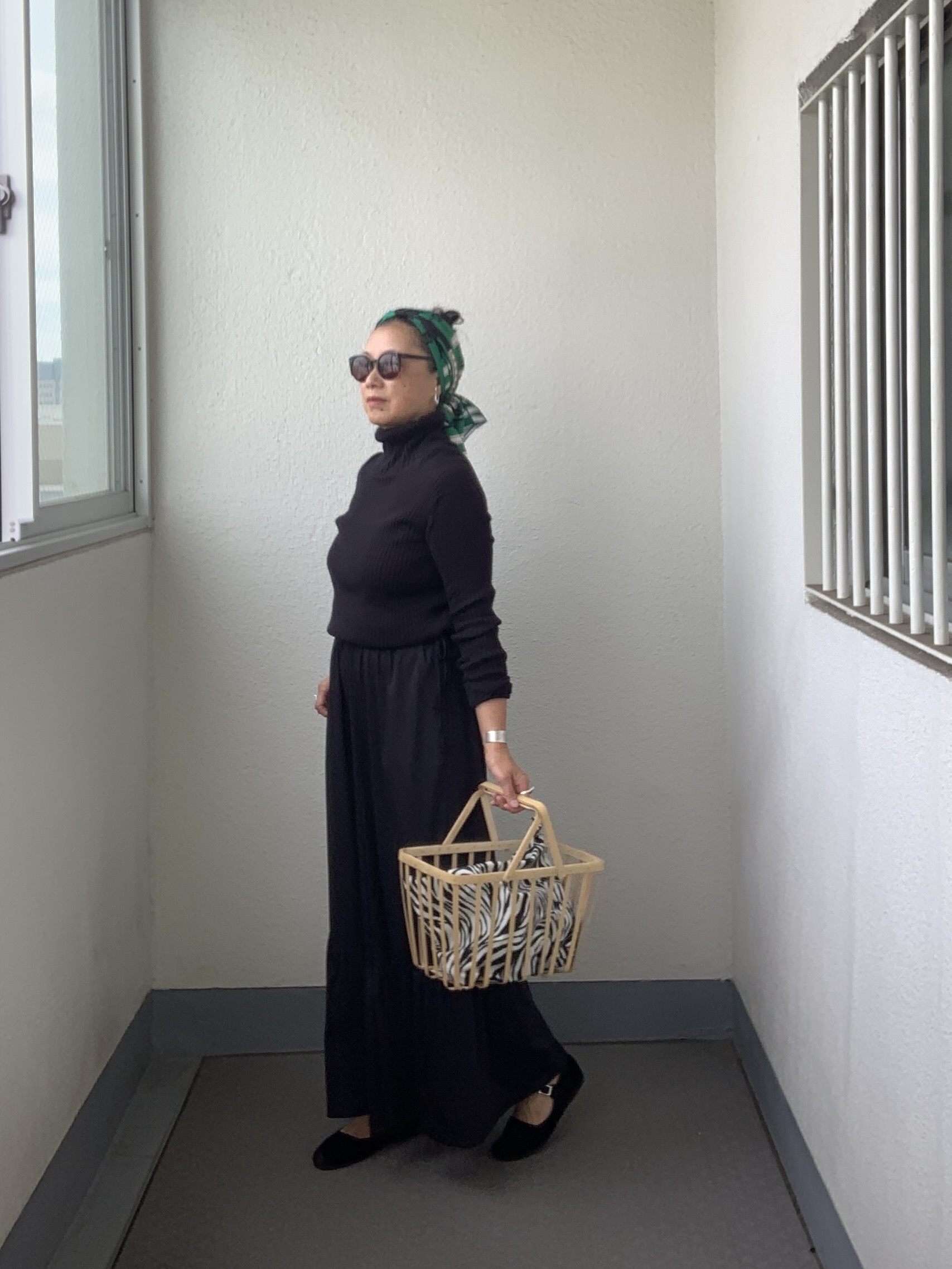 KO by nanadecor 2022 A/W 岡本敬子さんによる秋冬スタイル  