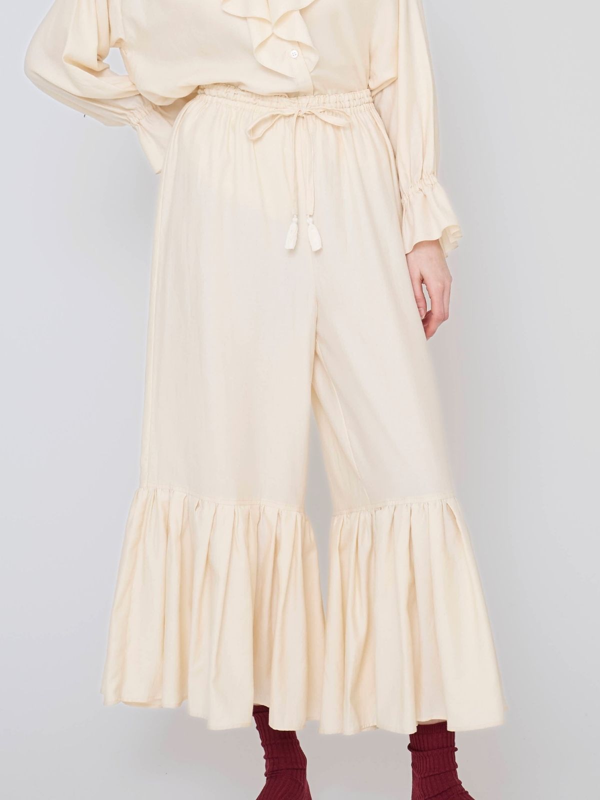 2025 Autumn Winter product images（展示会用） | 美しく眠る nanadecor