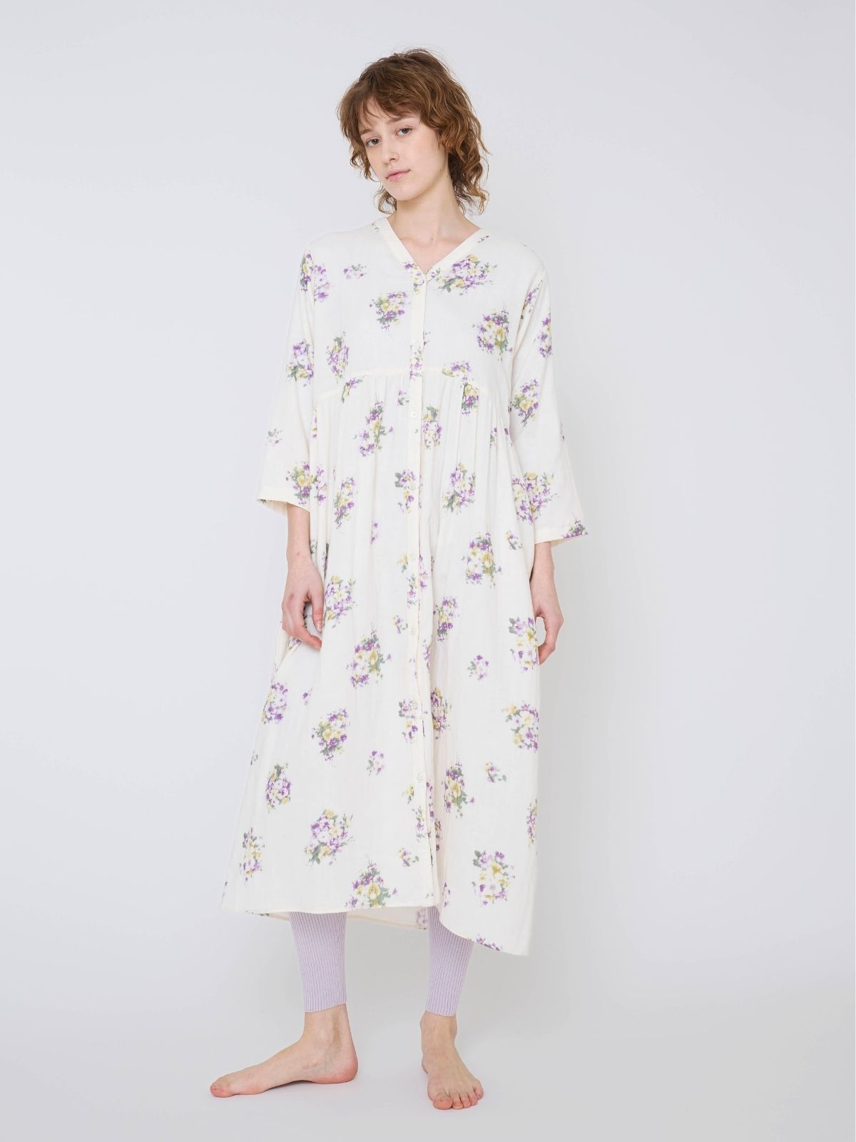 2025 Autumn Winter product images（展示会用） | 美しく眠る