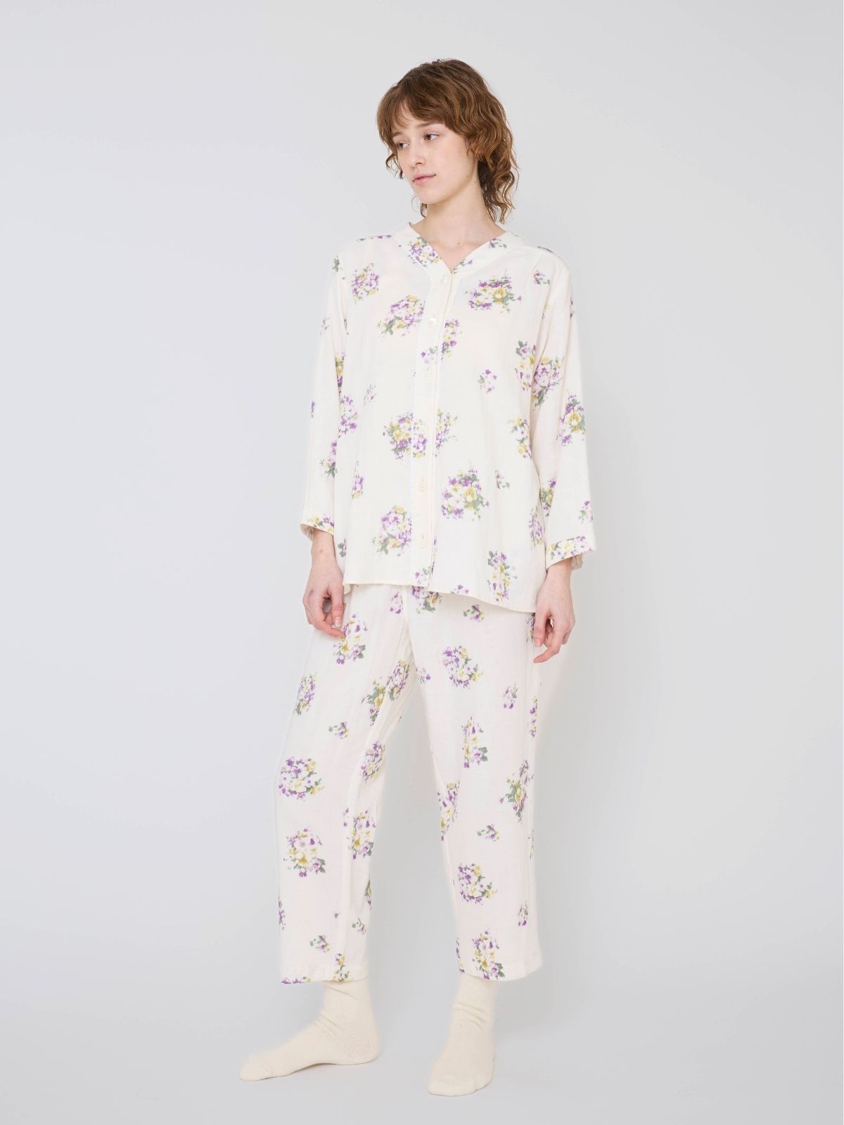 2025 Autumn Winter product images（展示会用） | 美しく眠る nanadecor