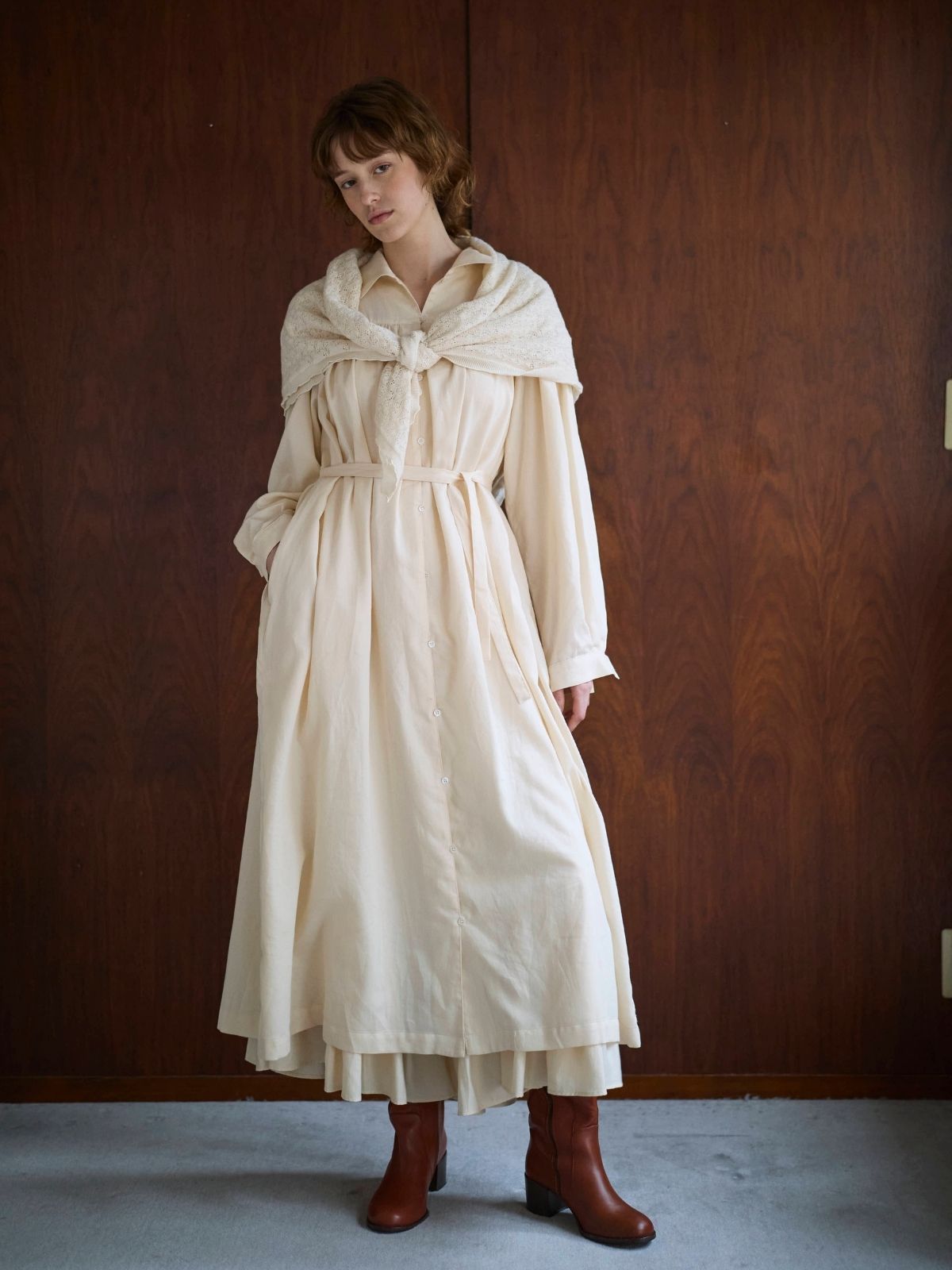 2025 Autumn Winter product images（展示会用） | 美しく眠る nanadecor