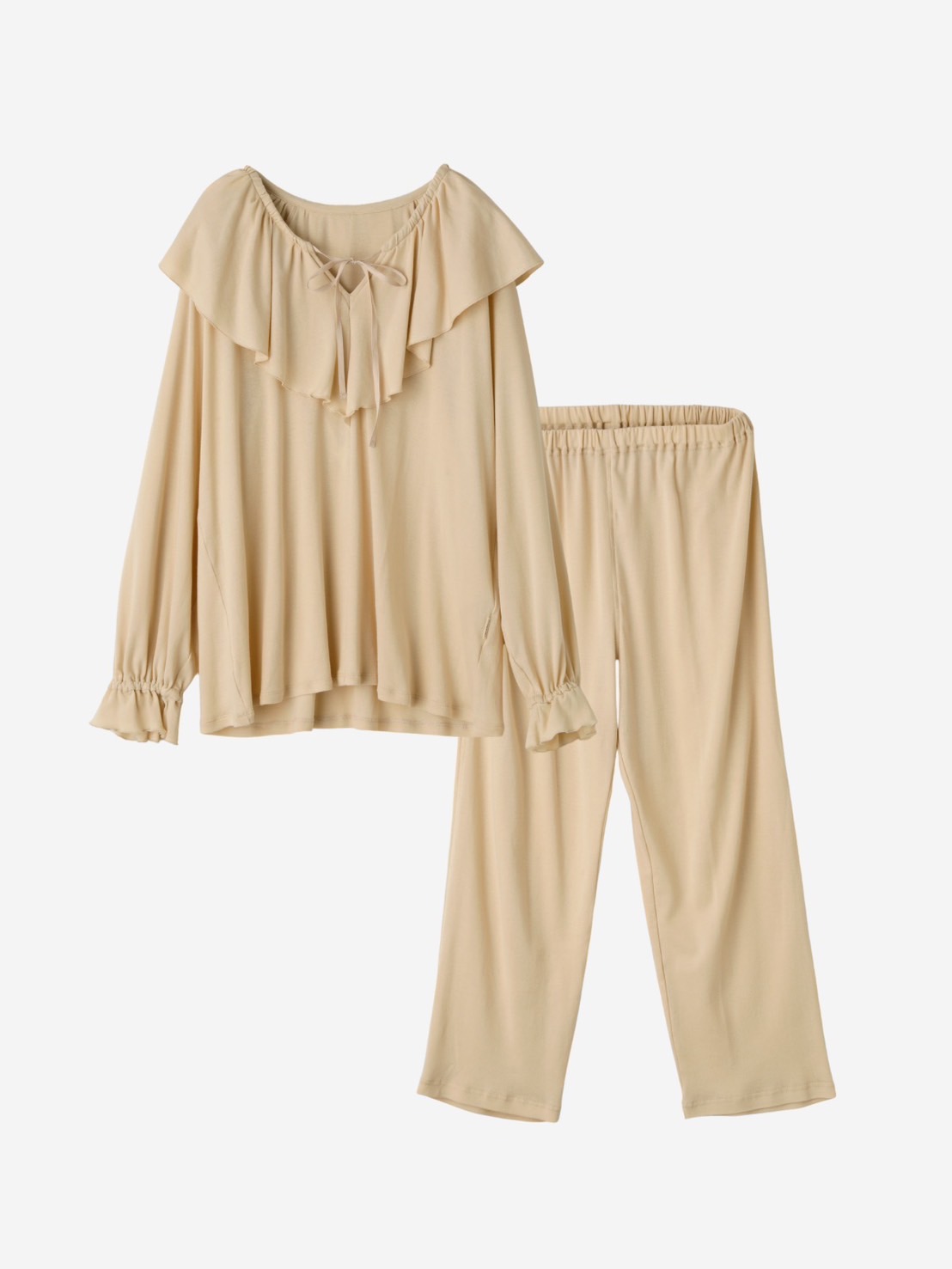 冷房対策にも｜肌にベールを纏うように。夏まで待てないエアリー