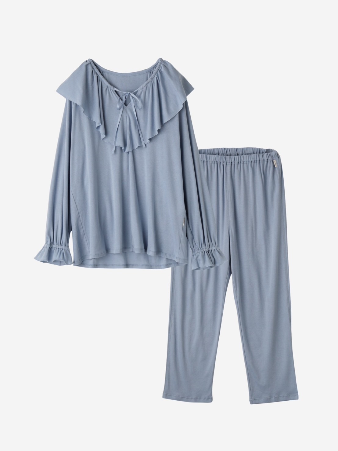 冷房対策にも｜肌にベールを纏うように。夏まで待てないエアリー