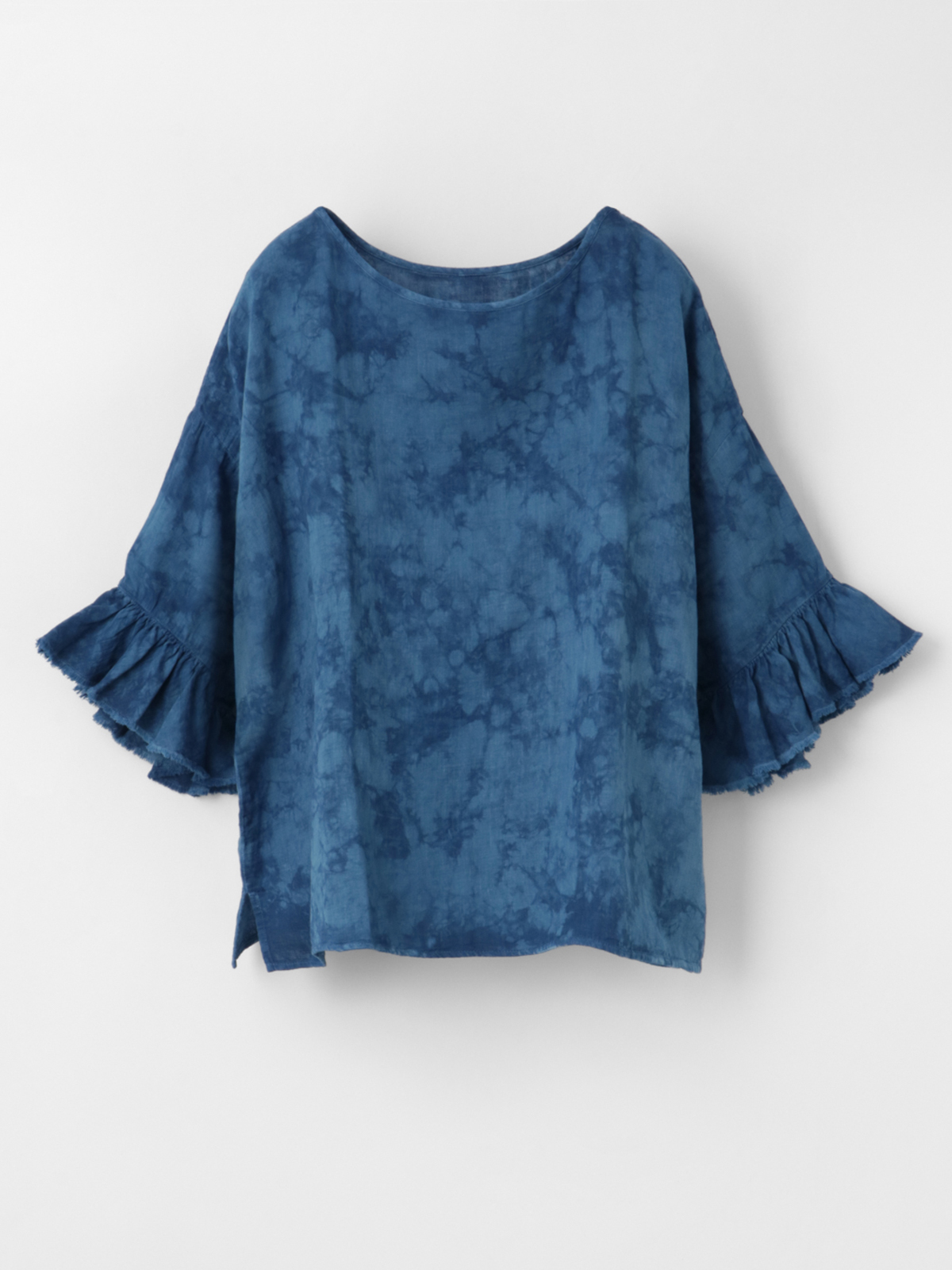 限定再入荷！】暑い夏、自分へのご褒美に！徳島で育まれた貴重な藍色