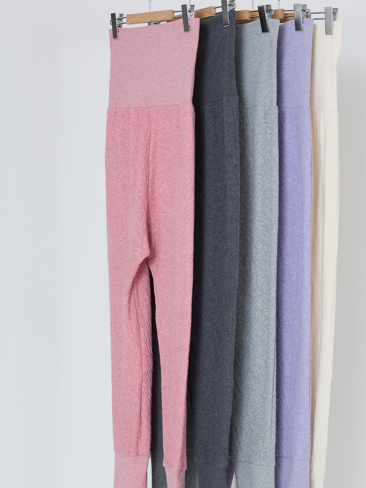 忙しい私への、最短のご褒美 」お腹から足首まで温めて冬の朝を軽らか