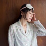 今、私たちが「布帛のパジャマ」を選ぶ理由