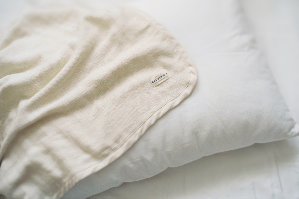 ダニゼロ寝具受注開始｜10月お届け】季節が変わると、眠りも変わる